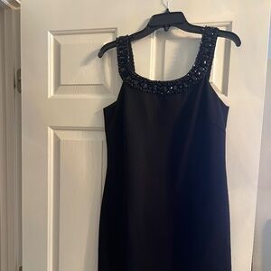 JS Boutique cocktail dress